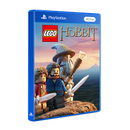 LEGO THE HOBBIT - PS4