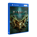 DIABLO 3 ETERNAL COLLECTION - PS4