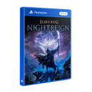 Elden Ring Nightreign - PS4