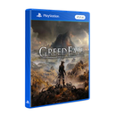 GREEDFALL - PS4