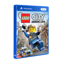 LEGO CITY UNDERCOVER - PS4