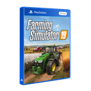 Farming Simulator 19 - PS4