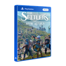 THE SETTLERS: NEW ALLIES - PS4