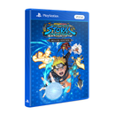 NARUTO X BORUTO Ultimate Ninja STORM CONNECTIONS Deluxe Edition - PS4