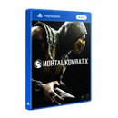 MORTAL KOMBAT X - PS4