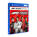 F1 2020 SEVENTY EDITION - PS4