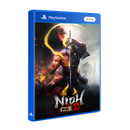 NIOH 2 - PS4