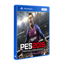 PES 19 - PS4