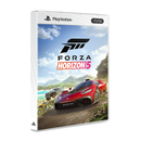 Forza horizon 5 - Ps5