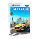 TAXI LIFE - PS5