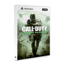 CALL OF DUTY MODERN WARFARE REMASTERED - PS5