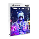 GHOSTWIRE: TOKYO - PS5