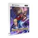 Double Dragon Revive - PS5