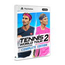 TENNIS WORLD TOUR 2 COMPLETE EDITION - PS5