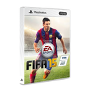FIFA 15 (INGLES) - PS5
