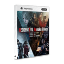 Resident Evil Deluxe Trilogy 2 AO 4 - Ps5