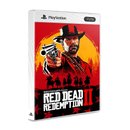 RED DEAD REDEMPTION 2 - PS5