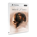 The Dark Pictures Anthology: House of Ashes - PS5