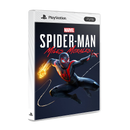 MARVEL'S SPIDER MAN MILES MORALES - PS5