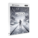 Metro Exodus - Ps5