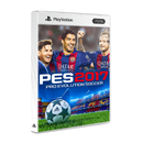 PES 17 - PS5