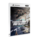 TONY HAWK'S PRO SKATER 1+2 -PS5