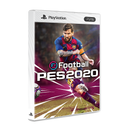 EFOOTBALL PES 20 - PS5