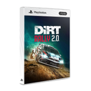 Dirt Rally 2.0 - PS5