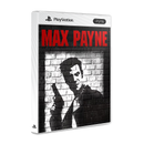 MAX PAYNE - PS5