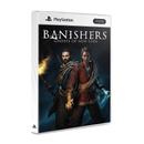 BANISHERS: GHOSTS OF NEW EDEN - PS5