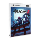 Aragami 2 - PS5