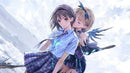 BLUE REFLECTION Second Light Ps4 e Ps5 Mídia Digital