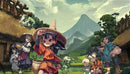 Sakuna Of Rice and Ruin Nintendo Switch Mídia Digital