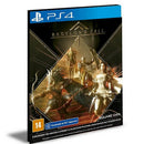 BABYLON'S FALL PS4 Mídia Digital