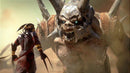 Shadow of the Beast PS4 MÍDIA DIGITAL