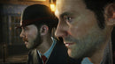 Sherlock Holmes: The Devil’s Daughter Ps4 Midia digital Promoção