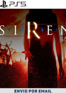 SIREN PS5 MÍDIA DIGITAL