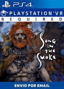Song in the Smoke PS4 MÍDIA DIGITAL