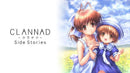 CLANNAD Side Stories Nintendo Switch Mídia Digital