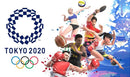 Olympic Games Tokyo 2020 The Official Video Game Nintendo Switch Mídia Digital