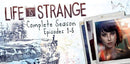 Temporada Completa de Life is Strange PS4 MÍDIA DIGITAL