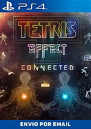 Tetris Effect PS4 MÍDIA DIGITAL