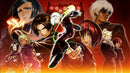 THE KING OF FIGHTERS 98 ULTIMATE MATCH Ps4 mídia digital