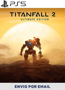 Titanfall 2: Edição Ultimate  PS5 midia digital