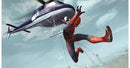 THE AMAZING SPIDER MAN 2 PS3 MÍDIA DIGITAL