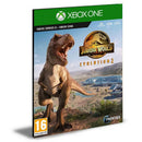 Jurassic World Evolution 2 Xbox Series X|S Mídia Digital