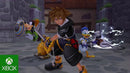 KINGDOM HEARTS - HD 1.5+2.5 ReMIX Xbox One e Xbox Series X|S MÍDIA DIGITAL