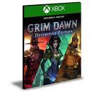 Grim Dawn Definitive Edition Xbox One e Xbox Series X|S Mídia Digital