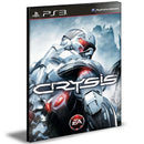 CRYSIS 1 Ps3 Mídia Digital