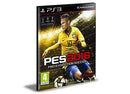 PES 2016 Ps3 Mídia Digital